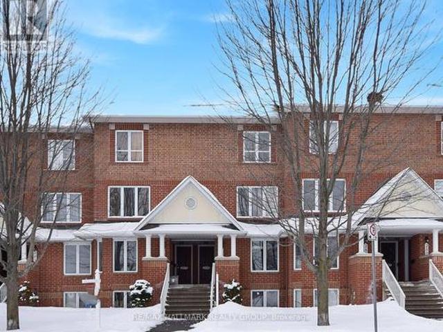 Townhouse for sale in Mulhurst Bay, Ontario