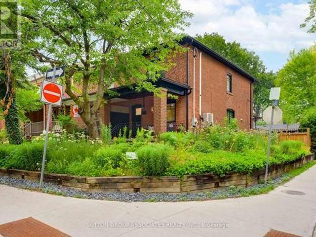 House for sale in Woburn, Ontario