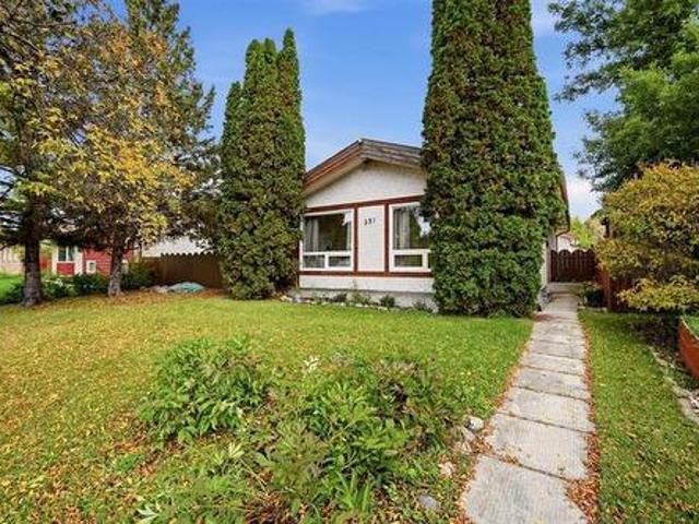 House for sale in Mandalay West, Winnipeg
