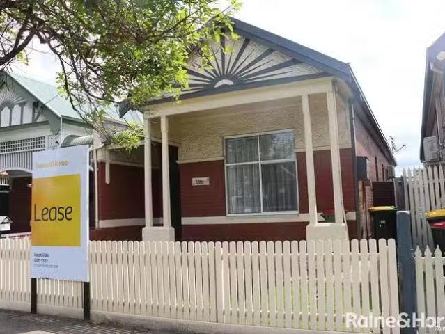 House for rent in Moonee Ponds, Victoria