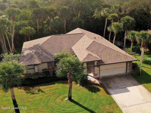 Property for sale in Melbourne Beach, Florida