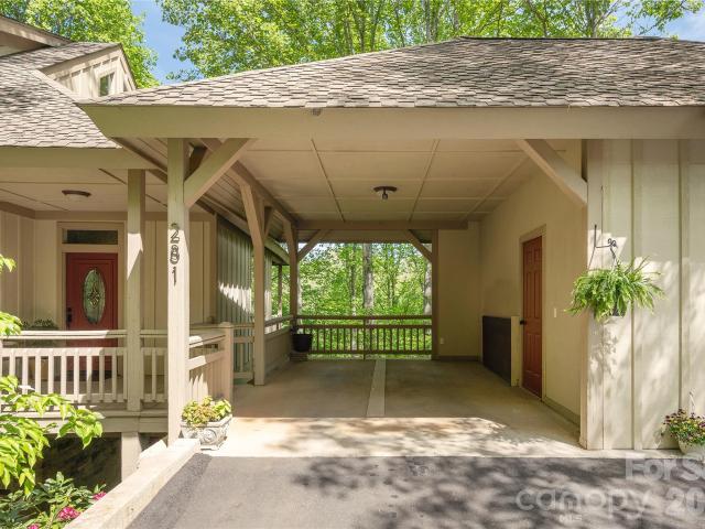 House for sale in Haywood, North Carolina