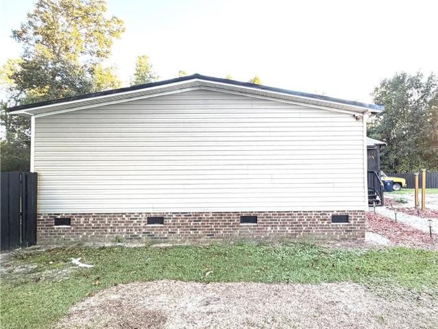 House for sale in Maxton, Robeson County