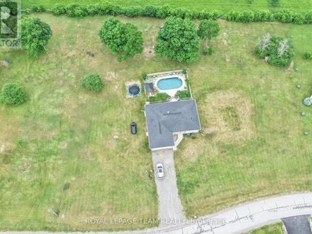 House for sale in Montague, Ontario