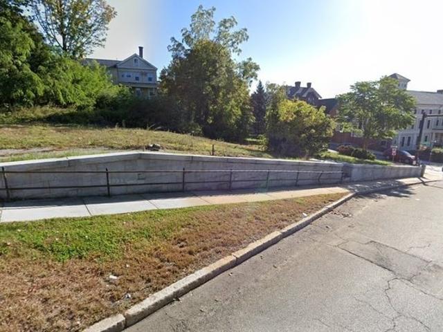 Land for sale in Methuen, Massachusetts