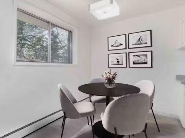 Apartment for rent in Wedgewood, Alberta