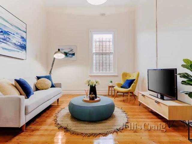 Apartment for rent in Camerons Creek, Victoria