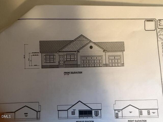 House for sale in Selma, North Carolina