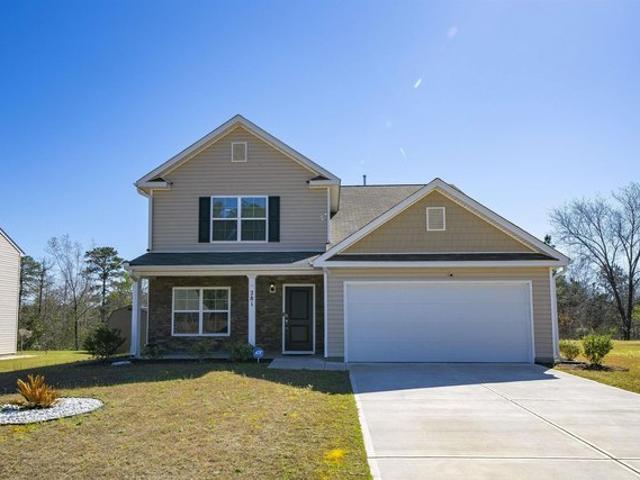 House for sale in Lugoff, South Carolina