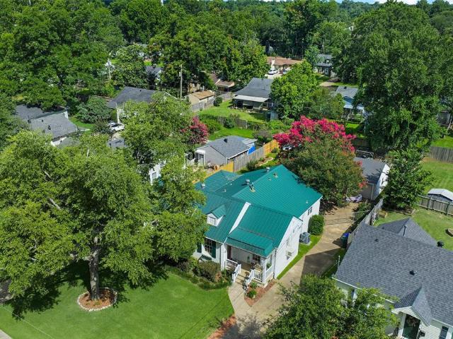House for sale in Keithville, Louisiana