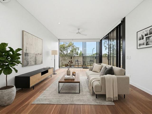 Apartment for rent in Sydney, New South Wales