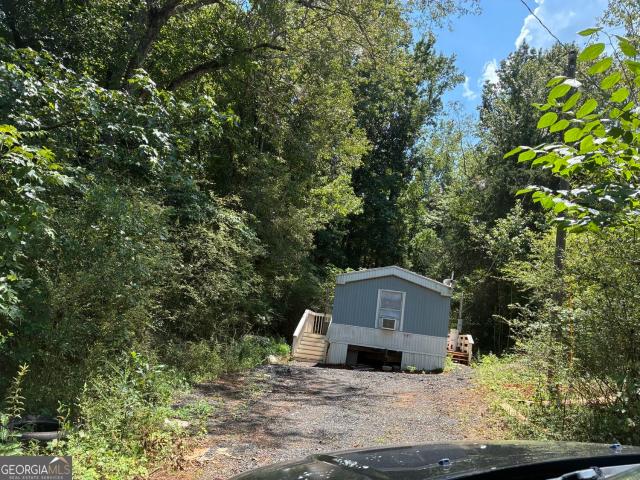 House for sale in Banks, Georgia