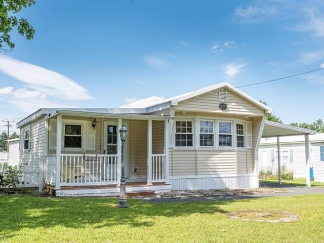 House for sale in Belchertown, Massachusetts