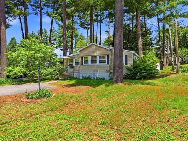 House for sale in Belchertown, Massachusetts