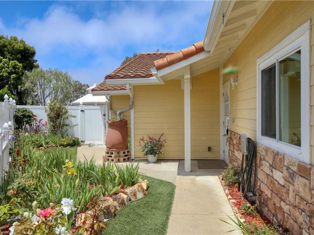 House for sale in Arroyo Grande, California