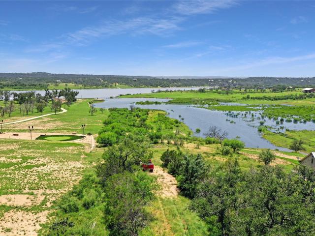 Land for sale in Marble Falls, Burnet County