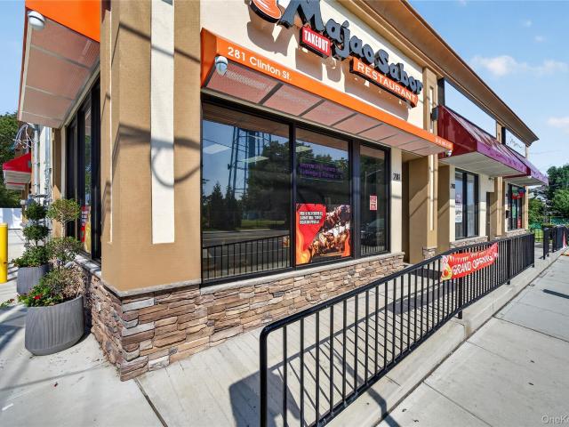 Commercial for sale in Nassau, New York