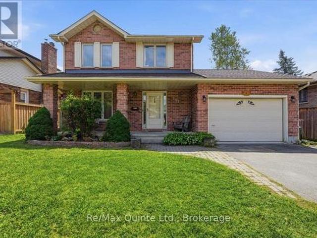House for sale in Belleville, Ontario