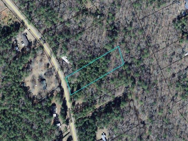 Land for sale in Ridgeway, South Carolina