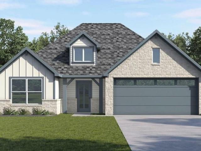 House for sale in Snook, Texas
