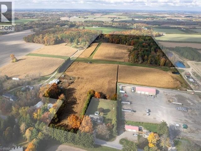 Property for sale in County Of Brant, Ontario