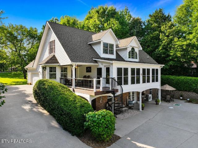 House for sale in Tennessee