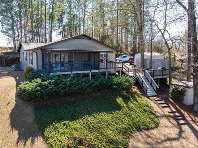 House for sale in Clanton, Alabama
