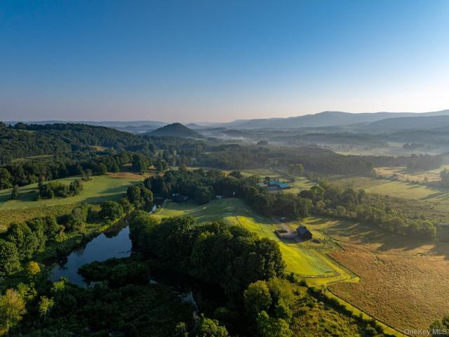 House for sale in Ancram, New York