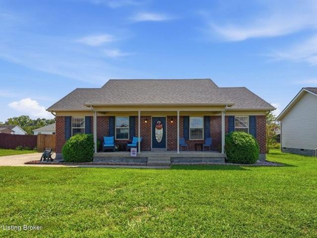 House for sale in Mount Washington, Kentucky