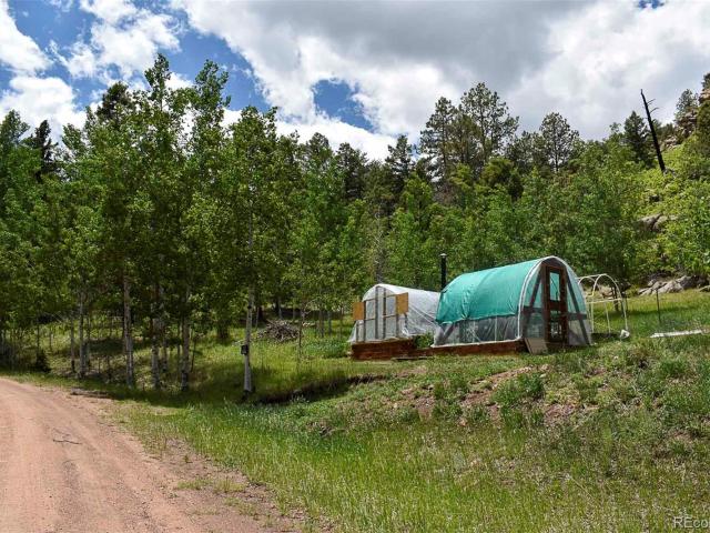 Land for sale in Colorado