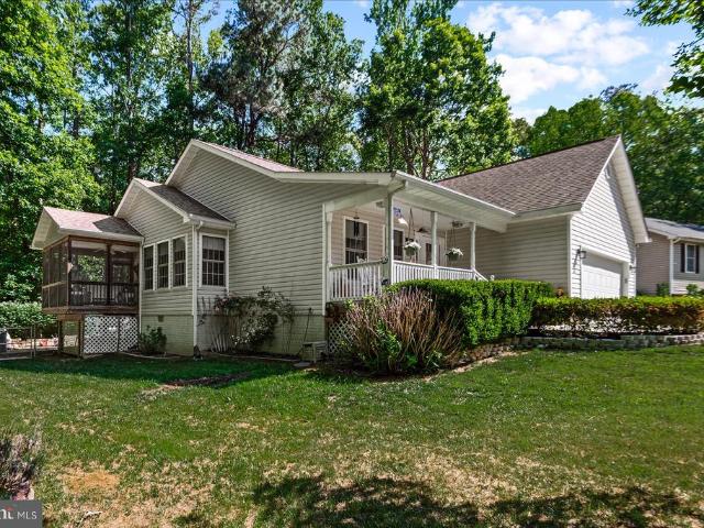 House for sale in Virginia