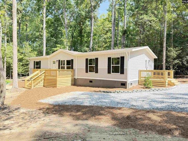 House for sale in Pomaria, South Carolina