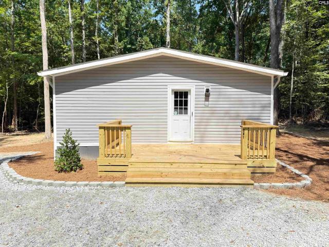 House for sale in Pomaria, South Carolina