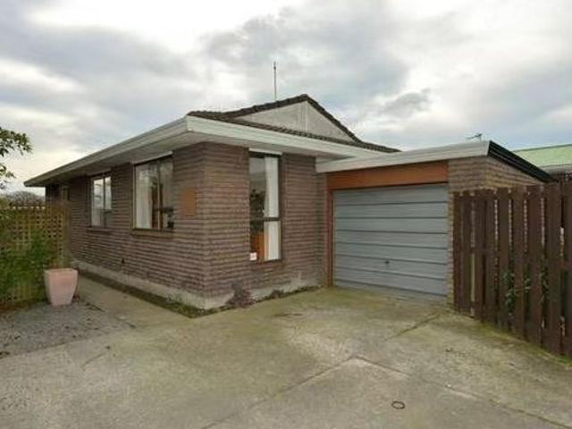 Apartment for rent in Saint Albans, Papanui-Innes Community