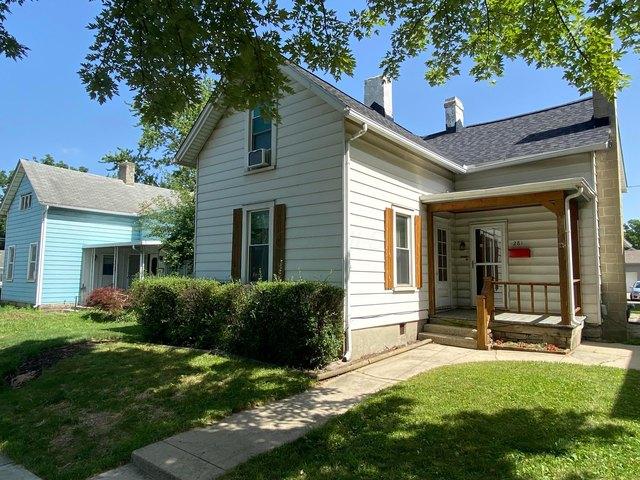 House for sale in Berlin, Ohio