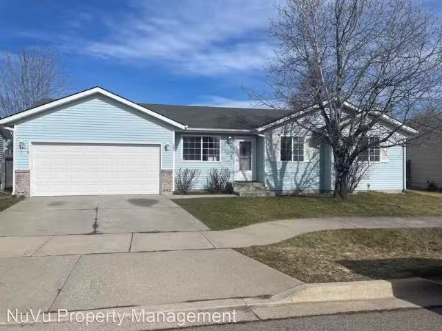 House for rent in Coeur D Alene, Idaho