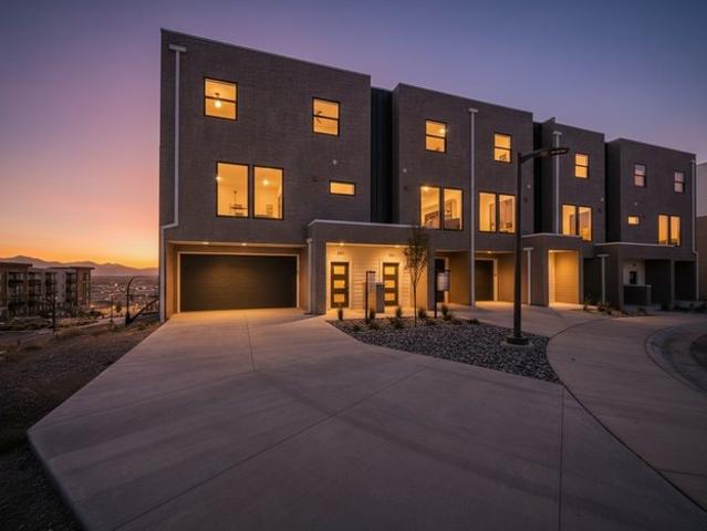 Townhouse for sale in Draper, Salt Lake County