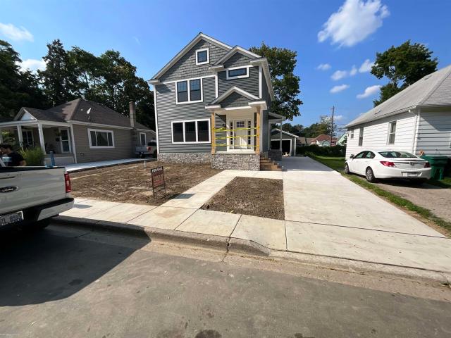 House for sale in Romeo