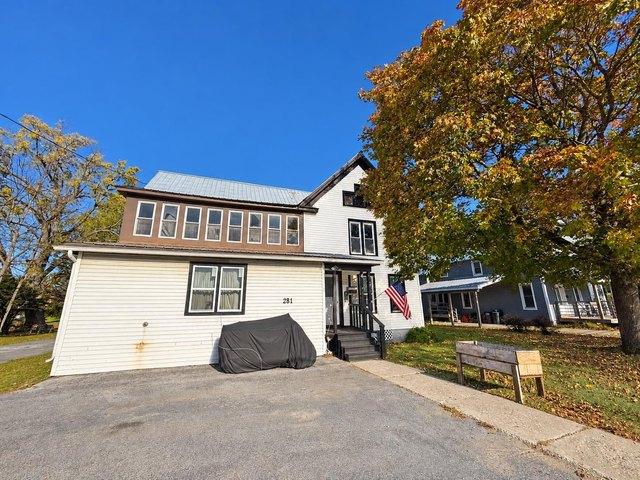 House for sale in Village of Gouverneur, Town of Gouverneur