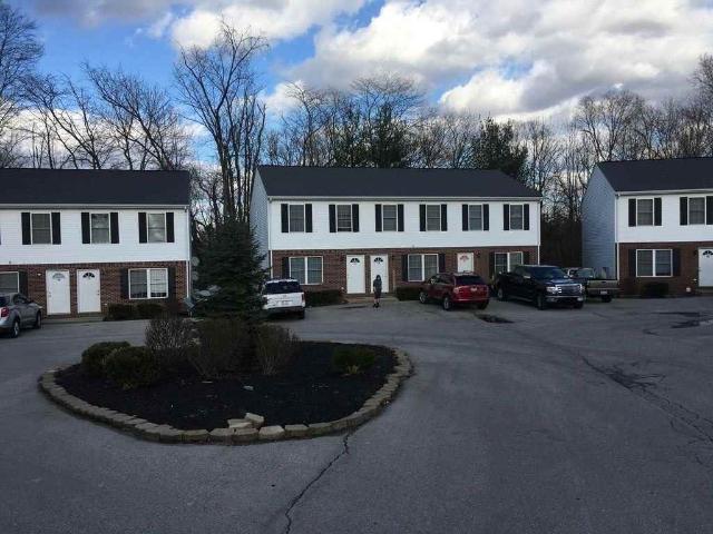 Apartment for rent in Clarksville, Ohio