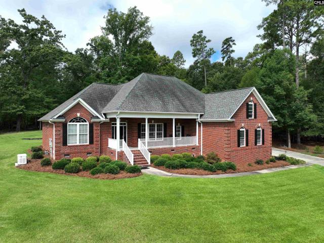 House for sale in Prosperity, South Carolina