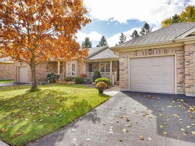 Duplex for sale in Arva, Ontario