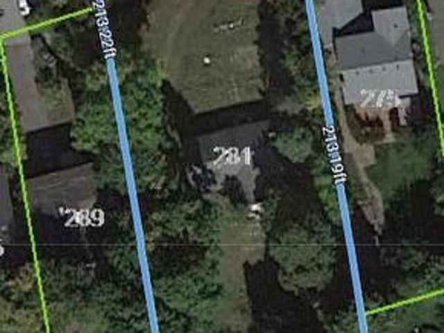 House for sale in York, Ontario