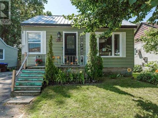 House for sale in Midland, Ontario