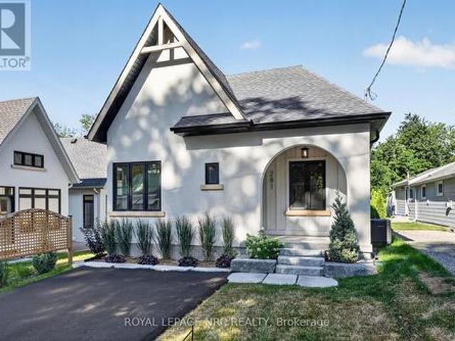 House for sale in Niagara, Ontario