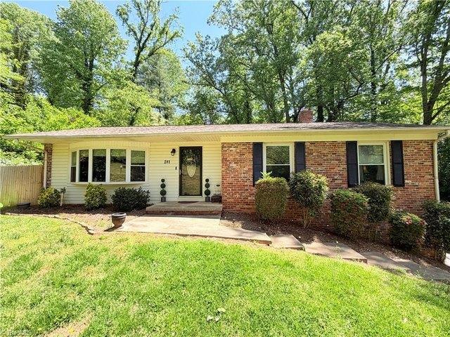 House for sale in Millers Creek, North Carolina