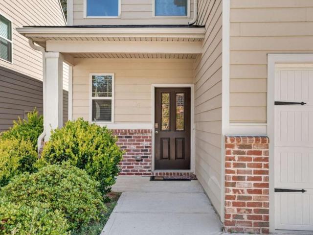 House for sale in Mcdonough, Georgia