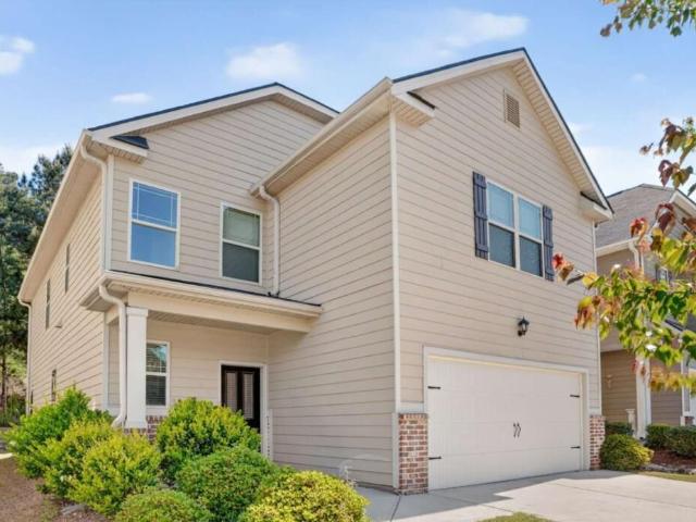 House for sale in Mcdonough, Georgia