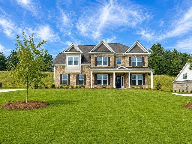 House for sale in Aiken, South Carolina