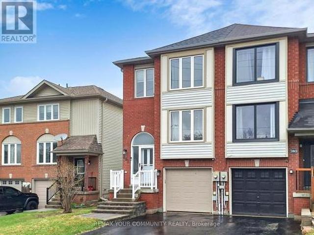 House for rent in Barrie, Ontario